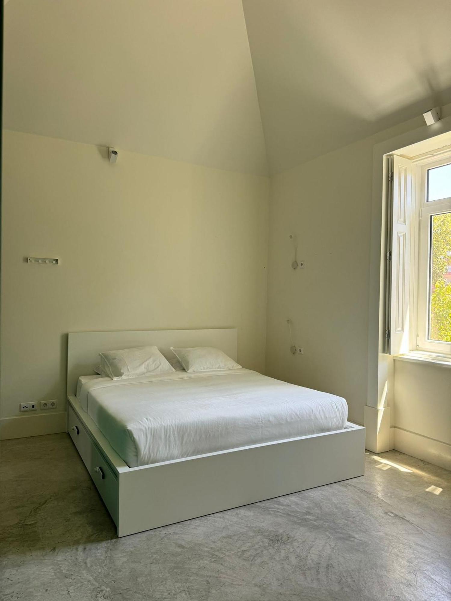Surf & Sea Suites Parede Exterior photo